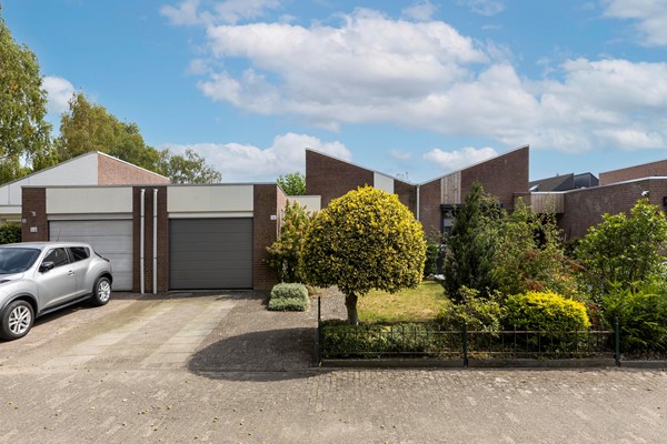 Medium property photo - Van Lieshoutgaarde 16, 5673 AH Nuenen